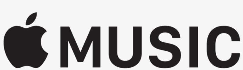 Apple - Apple Music Logo Small, transparent png download