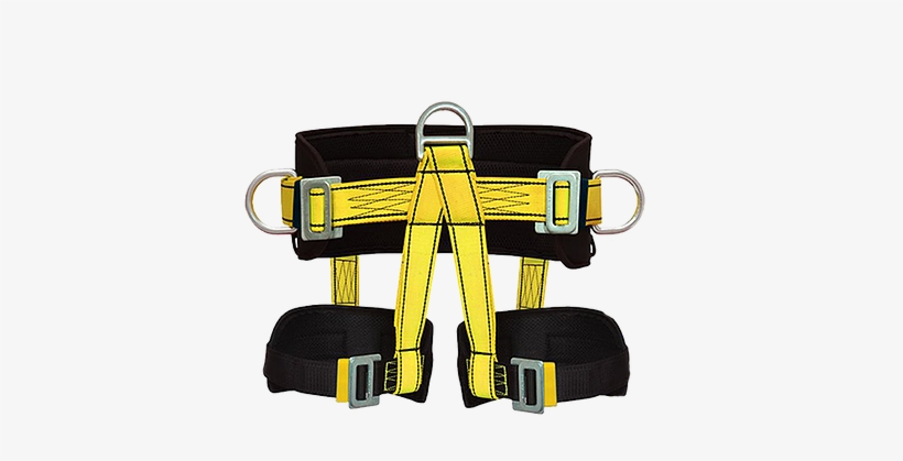 Work Positioning Belts, वर्क पोज़िशनिंग बेल्ट In Dudheshwar, - Belt, transparent png download