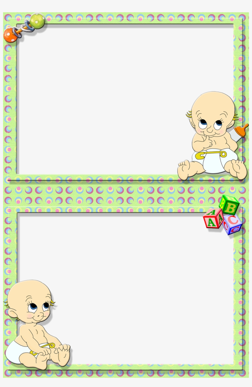 Frames, Frame, Picture Frames - Child, transparent png download