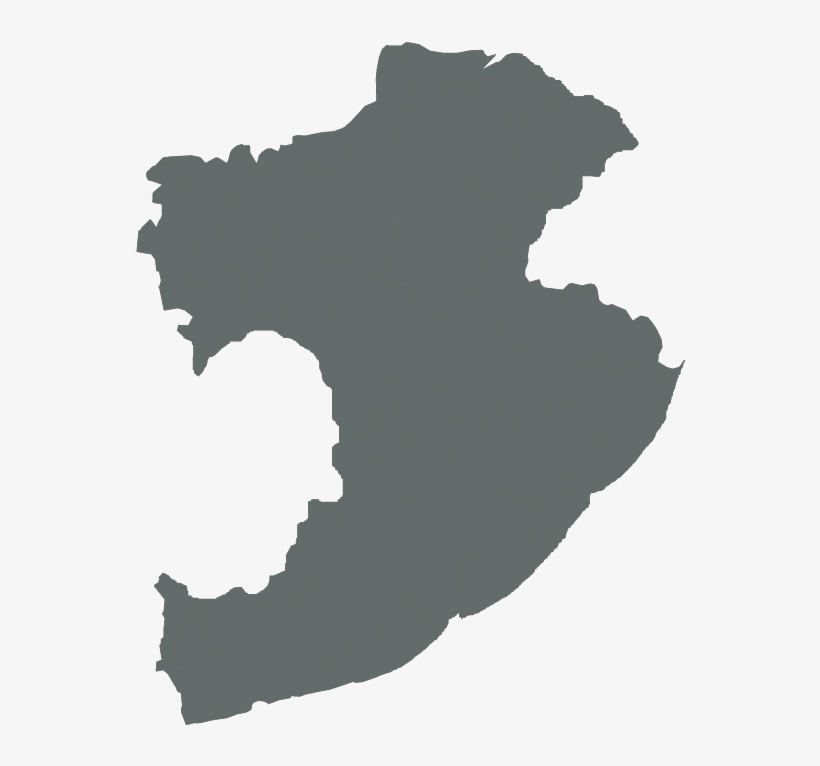 Kanthi - Map, transparent png download