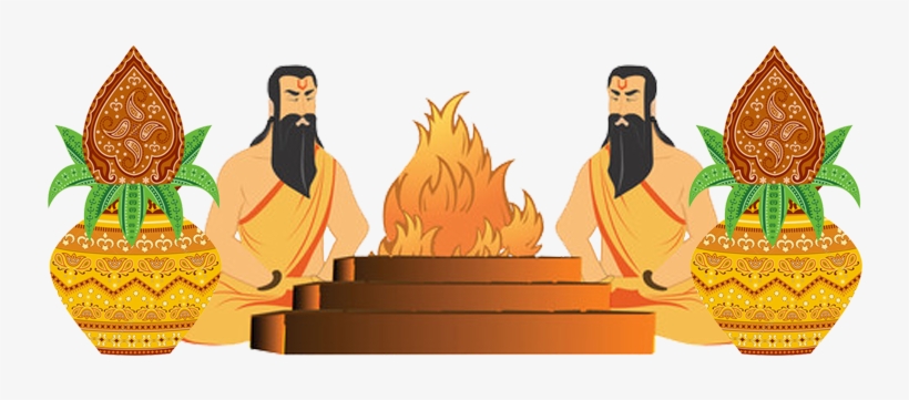 Heal Your Mind, Body & Soul - Arya Samaj, transparent png download