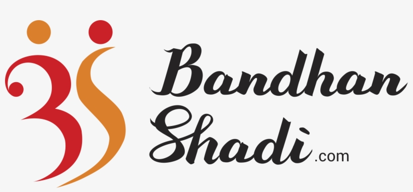 Bandhan Shadi - Calligraphy, transparent png download