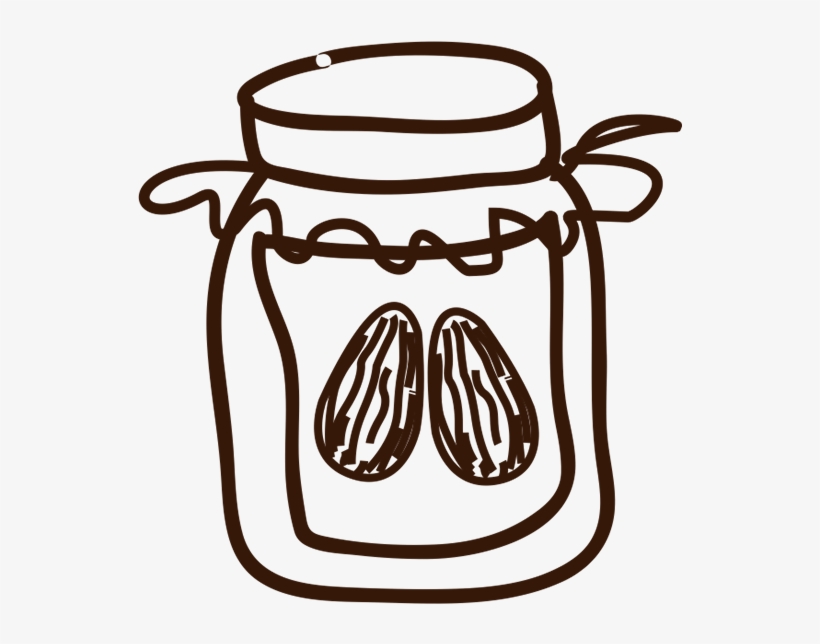 Butter Clipart Butte - Urbech PNG Image | Transparent PNG Free Download ...