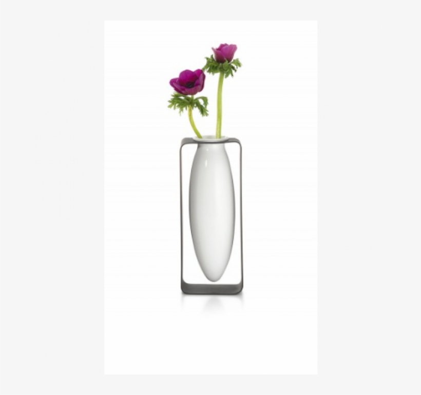Float Vase, Tall - Vase, transparent png download