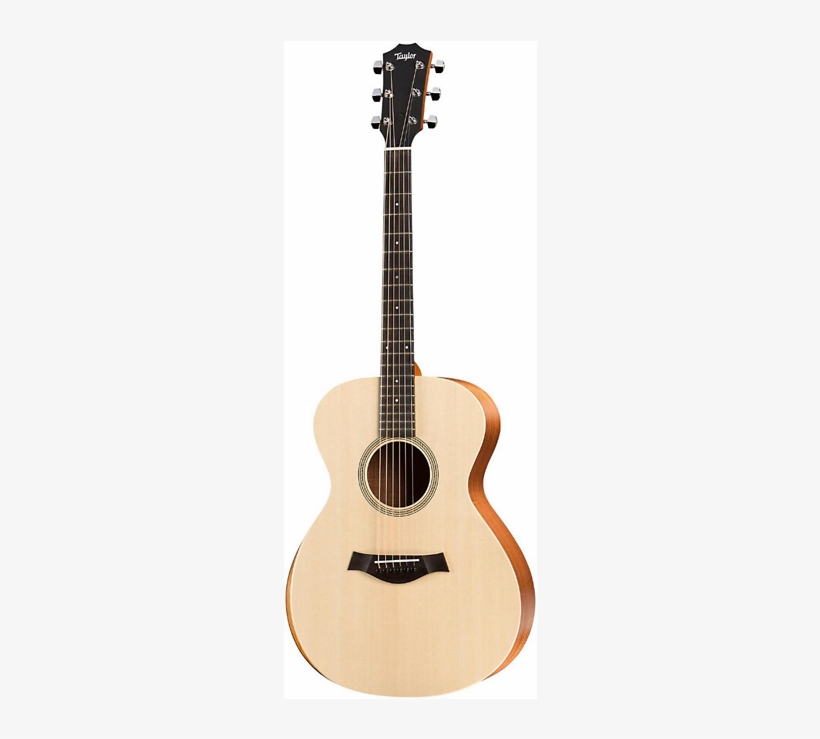 Taylor Academy 12 Acoustic Guitar Academy - Taylor Grand Auditorium, transparent png download