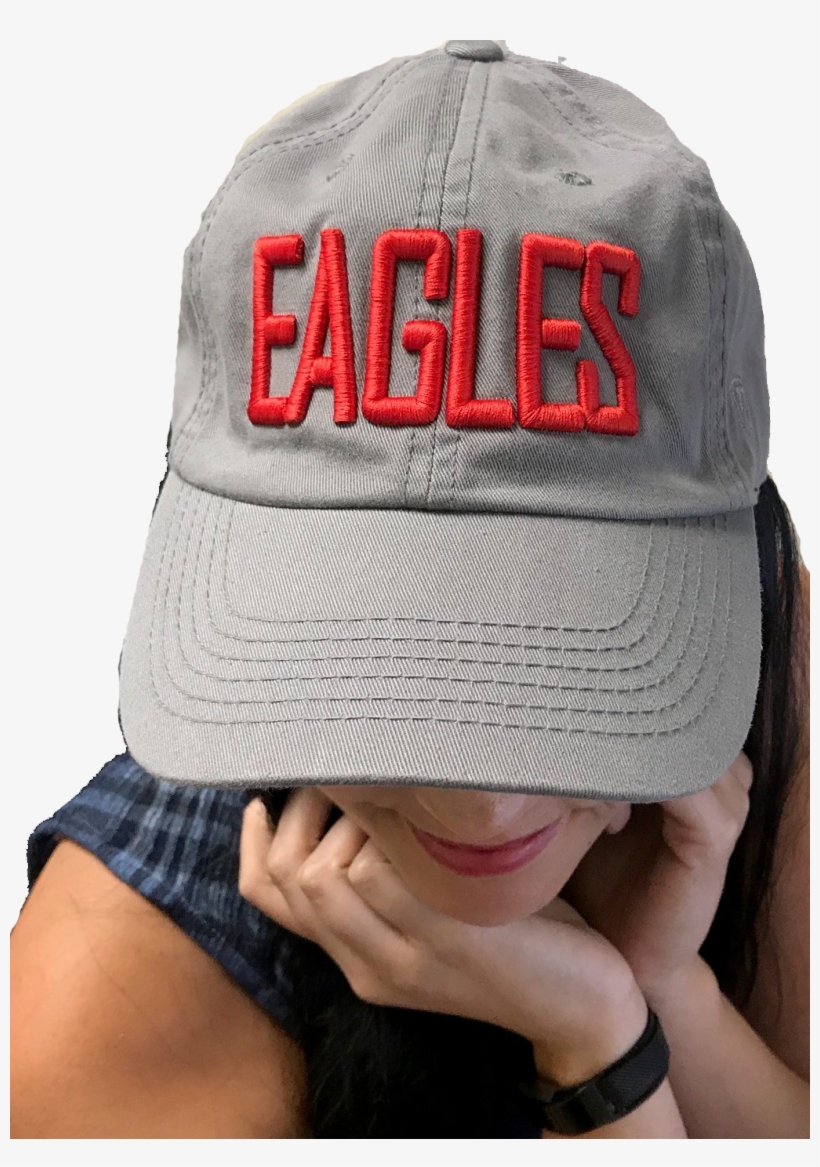 3d Embroidery Designs - Baseball Cap, transparent png download