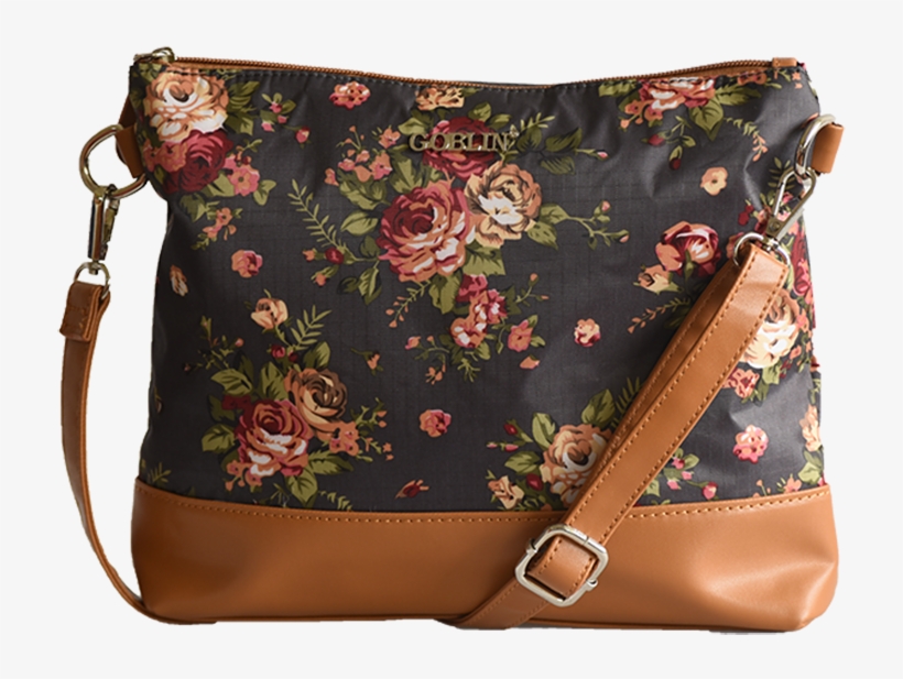 Sling Bag - Shoulder Bag, transparent png download