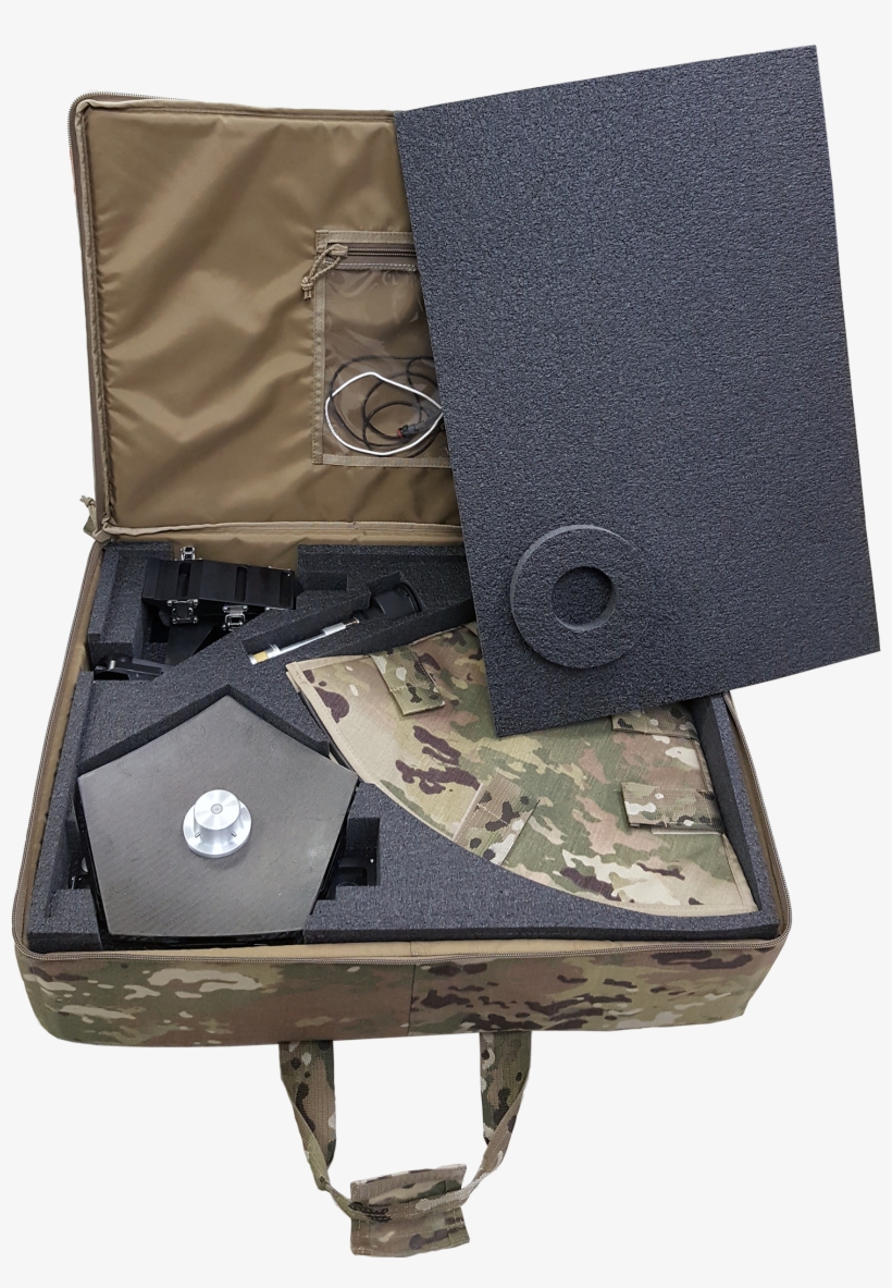 Dish Accessory Packed - Leather, transparent png download