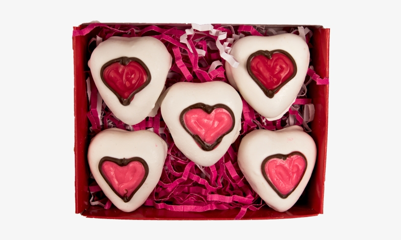 Best Dog Bakery, Homemade Dog Treats, Healthy Dog Treats - Heart, transparent png download