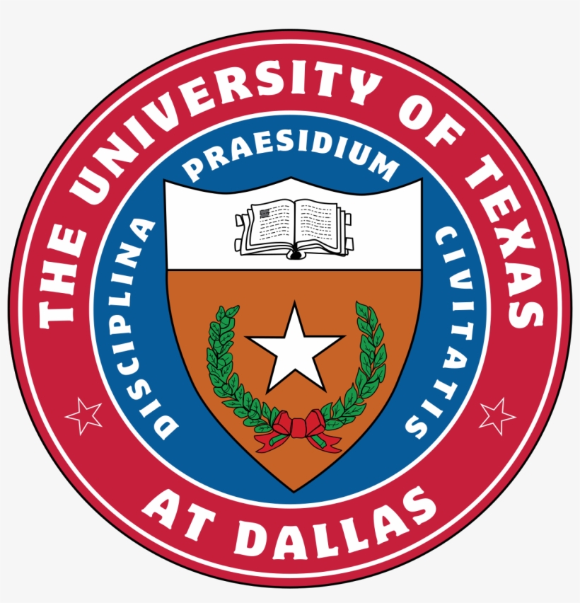 Zahn Associates Inc - University Of Texas At Dallas, transparent png download