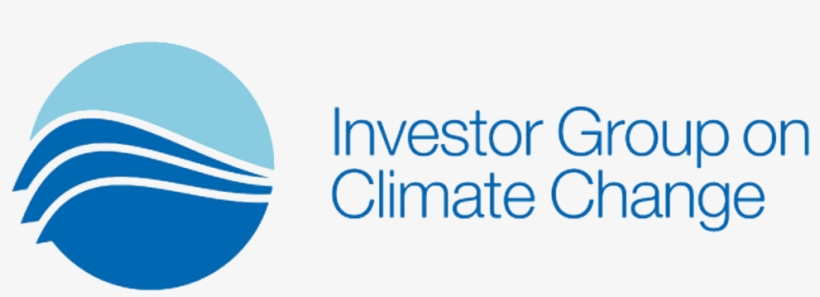 Investor Group On Climate Change Announces New Chair - Investor Group On Climate Change, transparent png download