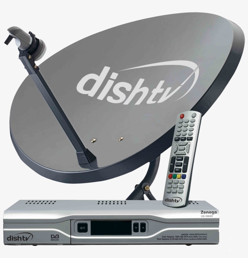 Press Question Mark To See Available Shortcut Keys - Dth Dish Tv, transparent png download