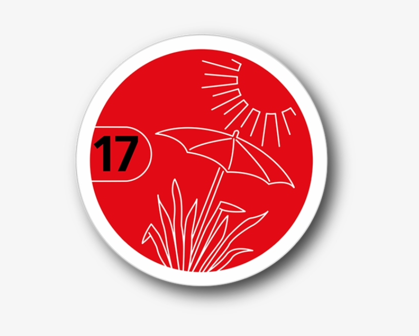 Making Agriculture Climate Change Proof And Reducing - Circle, transparent png download