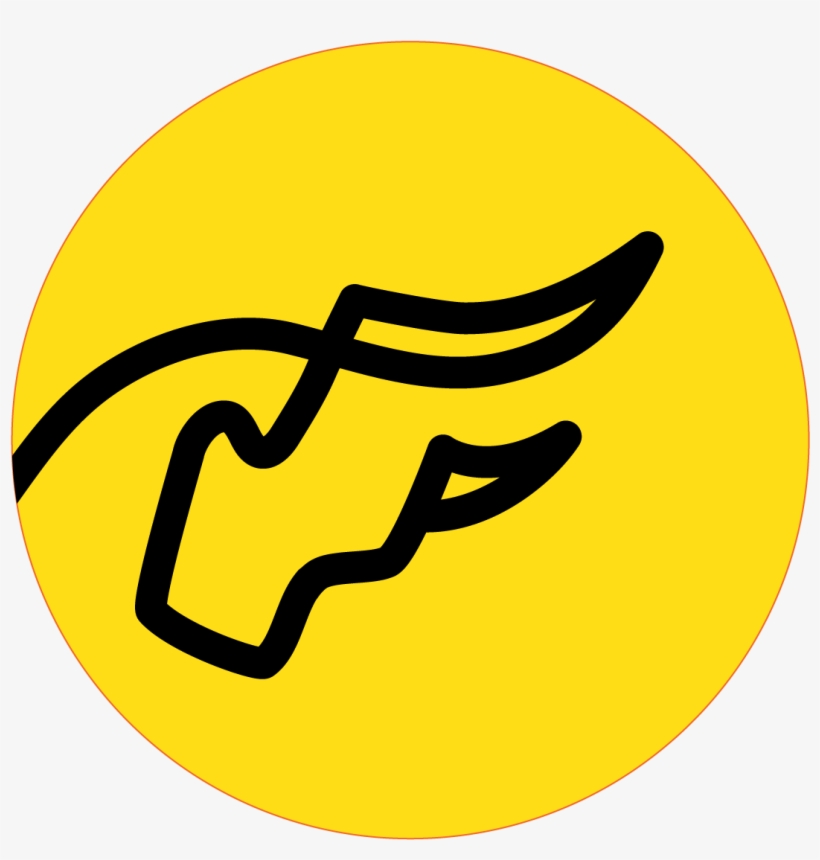 Favicon Toro - Dvd Disc, transparent png download