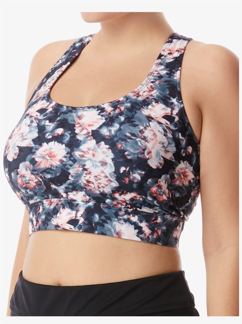 Tyr Women's Plus Jojo Top - Active Tank, transparent png download