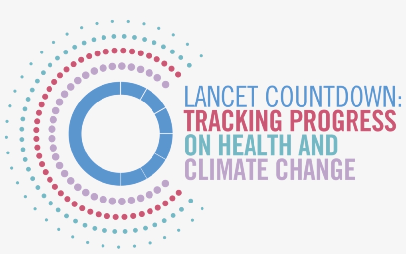 Lancet Logo Final Rgb Lancet Countdown 2018 PNG Image Transparent