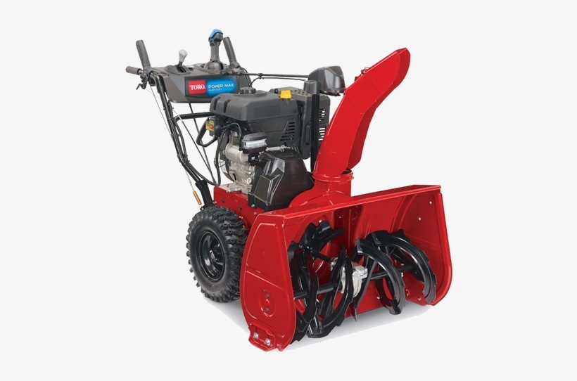 Toro Snowblower - Toro Power Max Hd 928 Oae, transparent png download