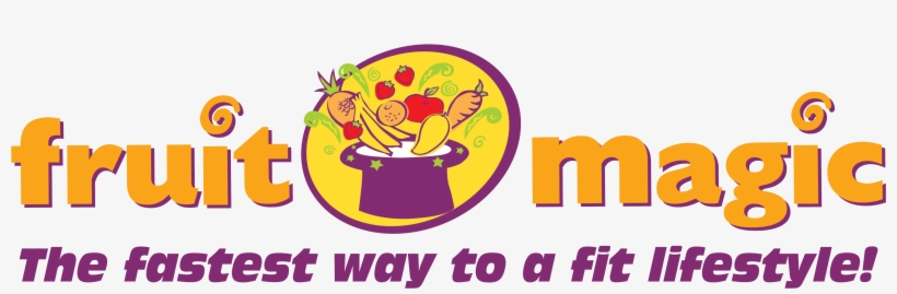 Png - Fruit Magic, transparent png download