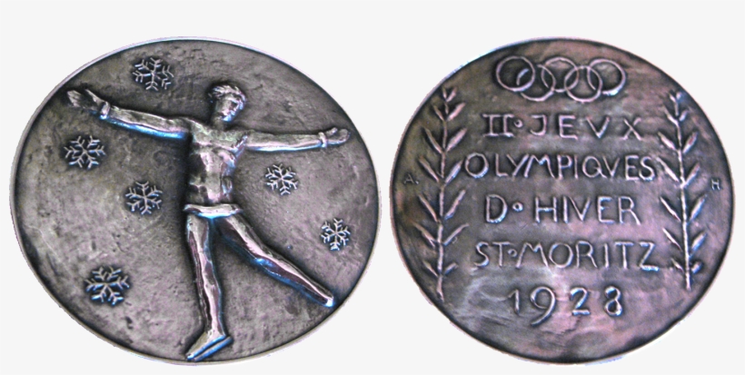 Moritz Gold, Silver, Bronze Medals - Coin, transparent png download