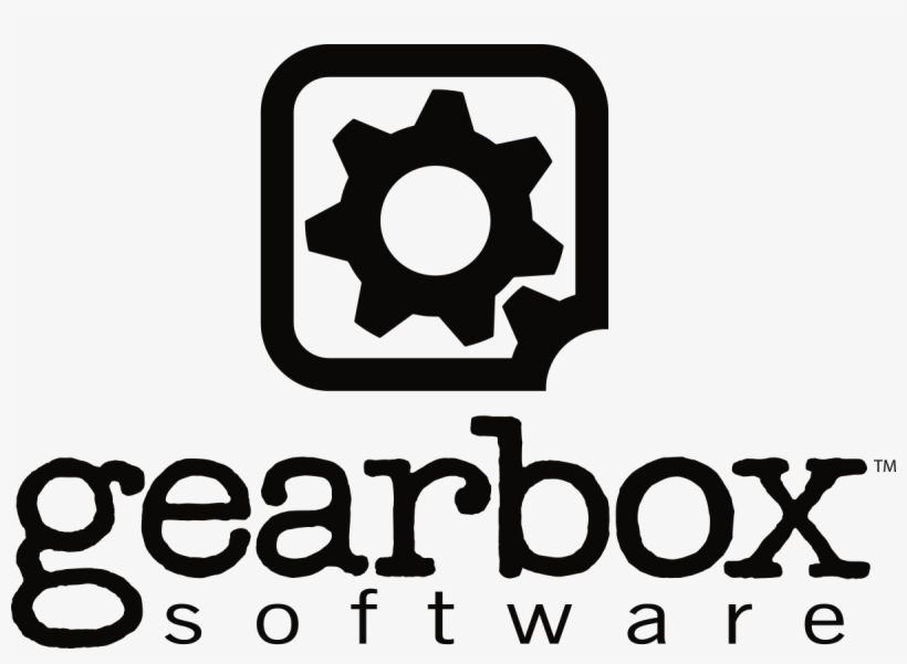 Hotline Miami By Dennaton Games And Devolver Digital - Gearbox Software Logo Png, transparent png download