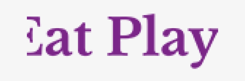 Geek Unicorn Logo Design 0002 Logo With Words C - Lavender, transparent png download