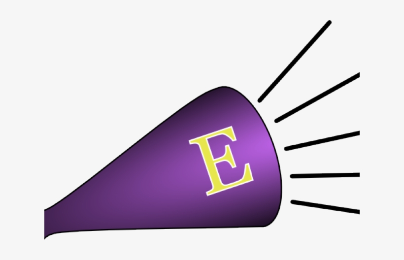 Megaphone Clip Art, transparent png download