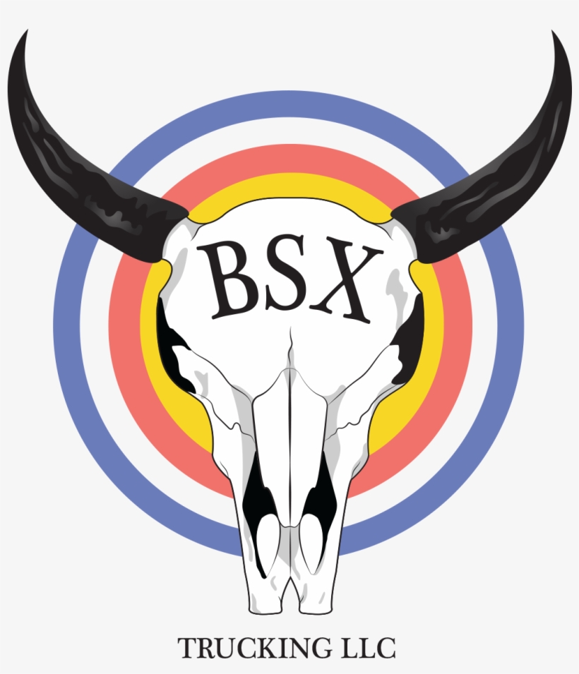 Commissioned Logo For A Client's Trucking Company, - Nazis An Die Macht, transparent png download