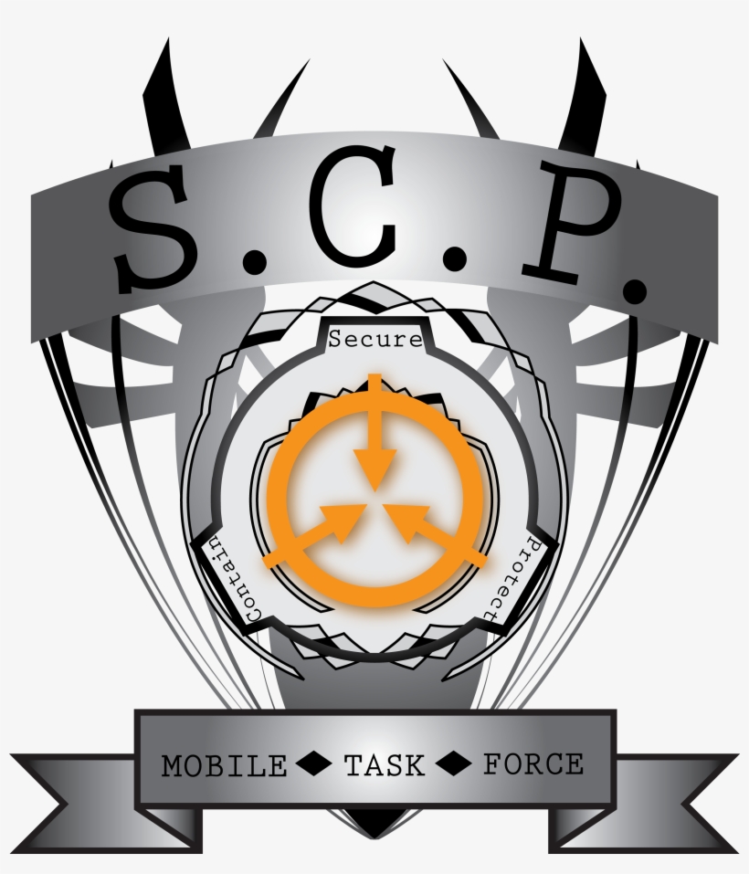 Got Bored Made A Mobile Task Force - Poster, transparent png download