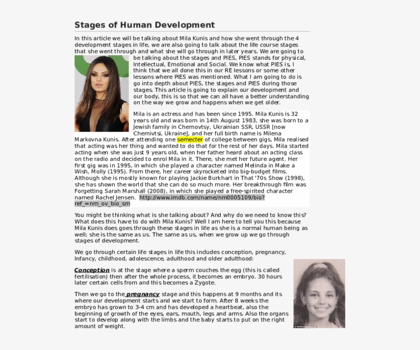 Docx - Brochure, transparent png download