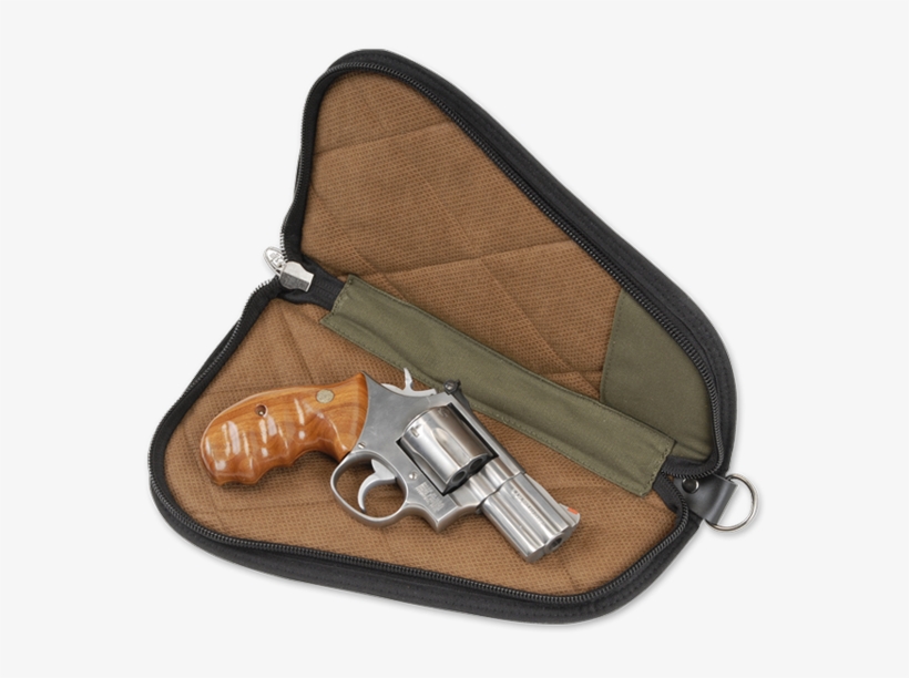 Guns - Revolver, transparent png download