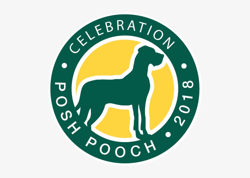 Paws A Tively Excited For Posh Pooch - Consular Corps Of The Philippines, transparent png download