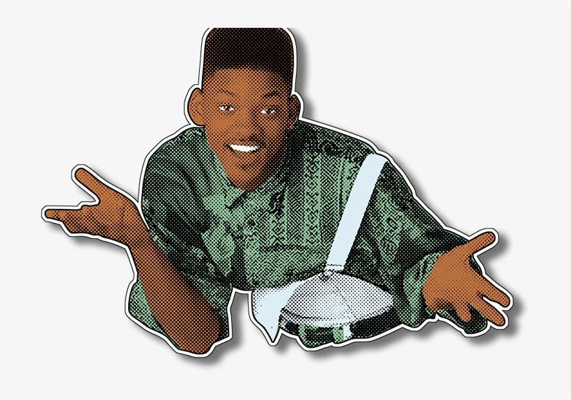 Prince De Bel Air, transparent png download