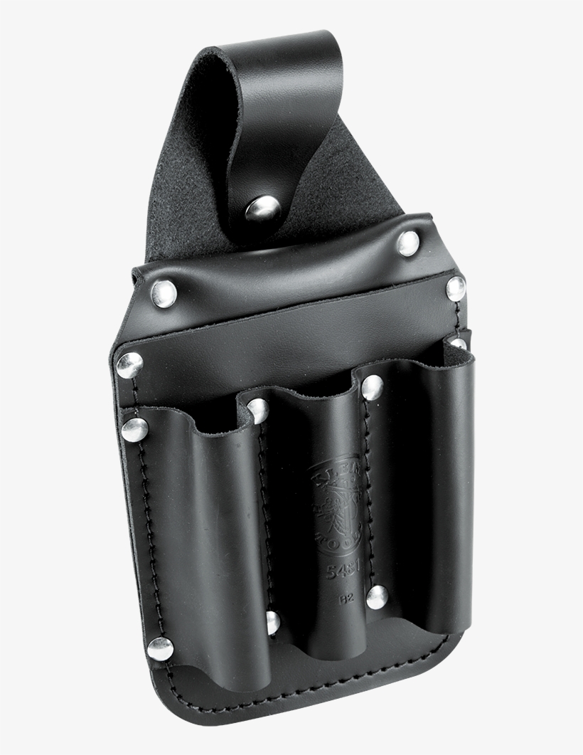 Png 5481 - Leather Back Pocket Tool Pouch, transparent png download