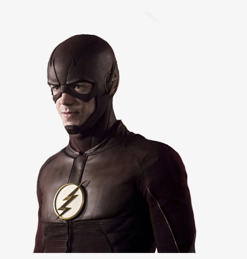 The Cw The Flash, The Flash Grant Gustin, Justice League, - Flash, transparent png download