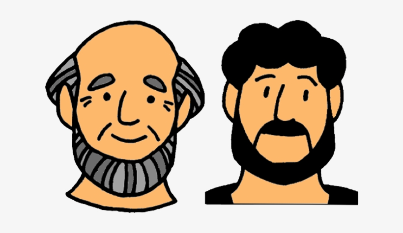 Of A Prodigal Mission Bible Class - Parable Of The Prodigal Son, transparent png download