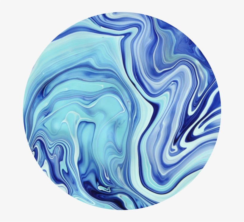 Original Nuckees Phone Grips - Sphere, transparent png download