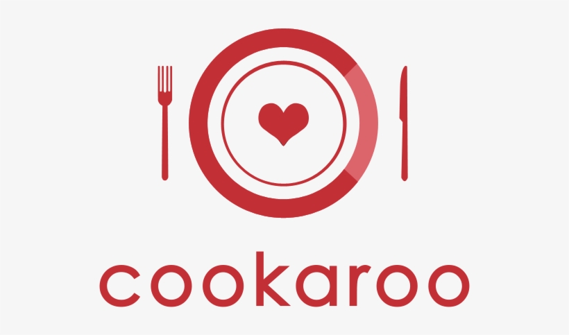 Cookaroo Food Network Pvt Ltd - Circle, transparent png download