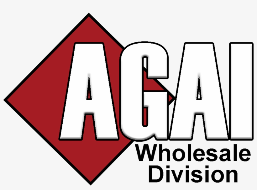 Agai Wholesale Division - Sign, transparent png download