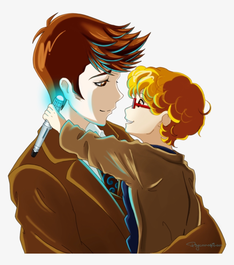 Father And Son - Illustration, transparent png download