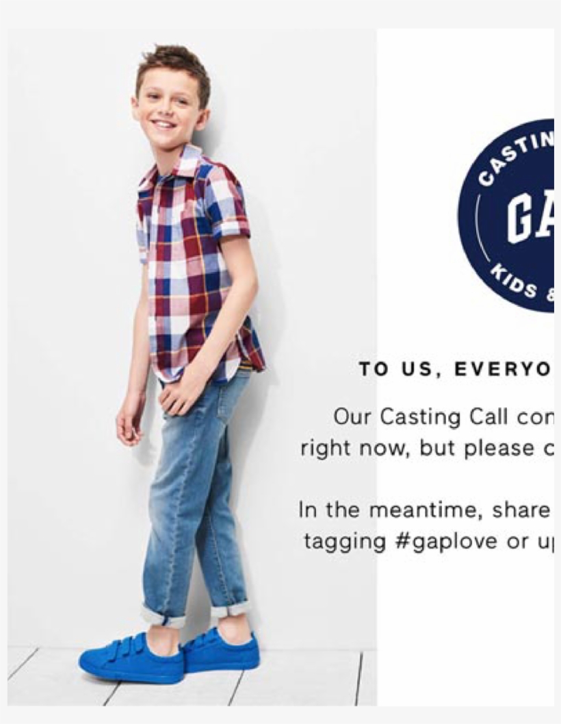 Family Dyme Kids By Terry Gaspard How To Help Your - Gap, transparent png download