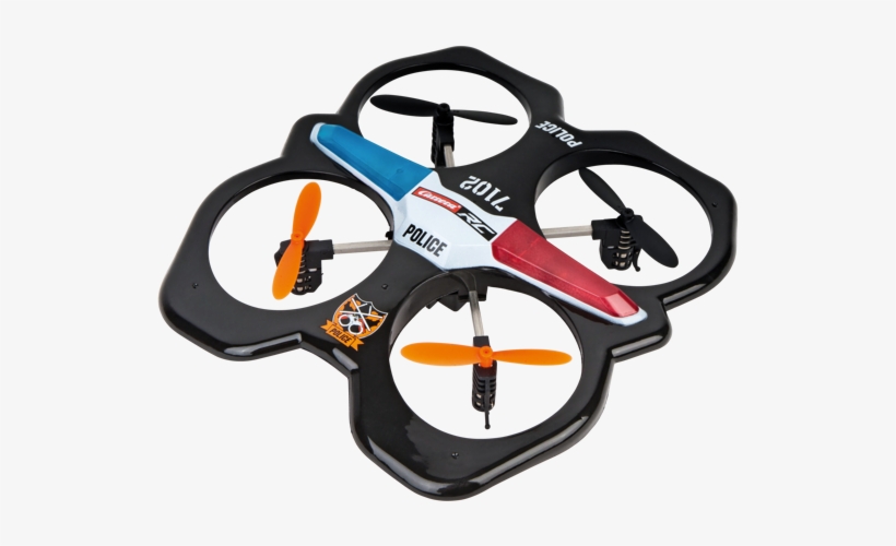 Carrera Rc Quadrocopter, transparent png download