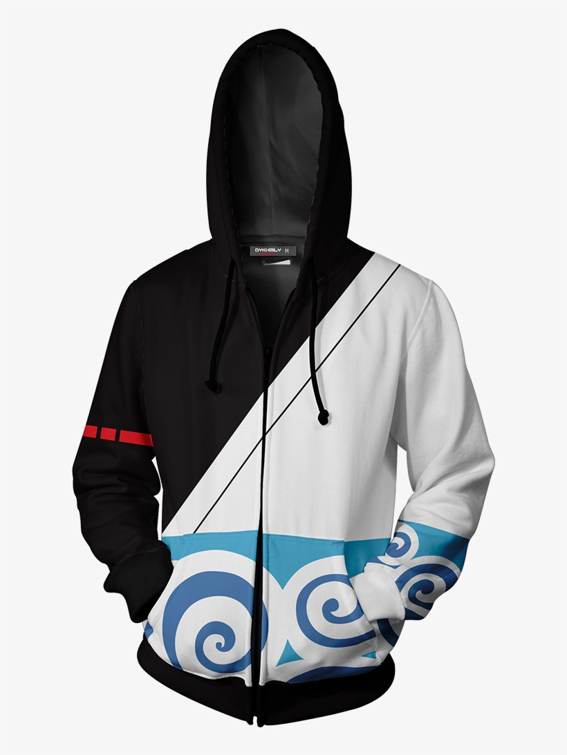 Hover To Zoom - Gintama Jacket, transparent png download