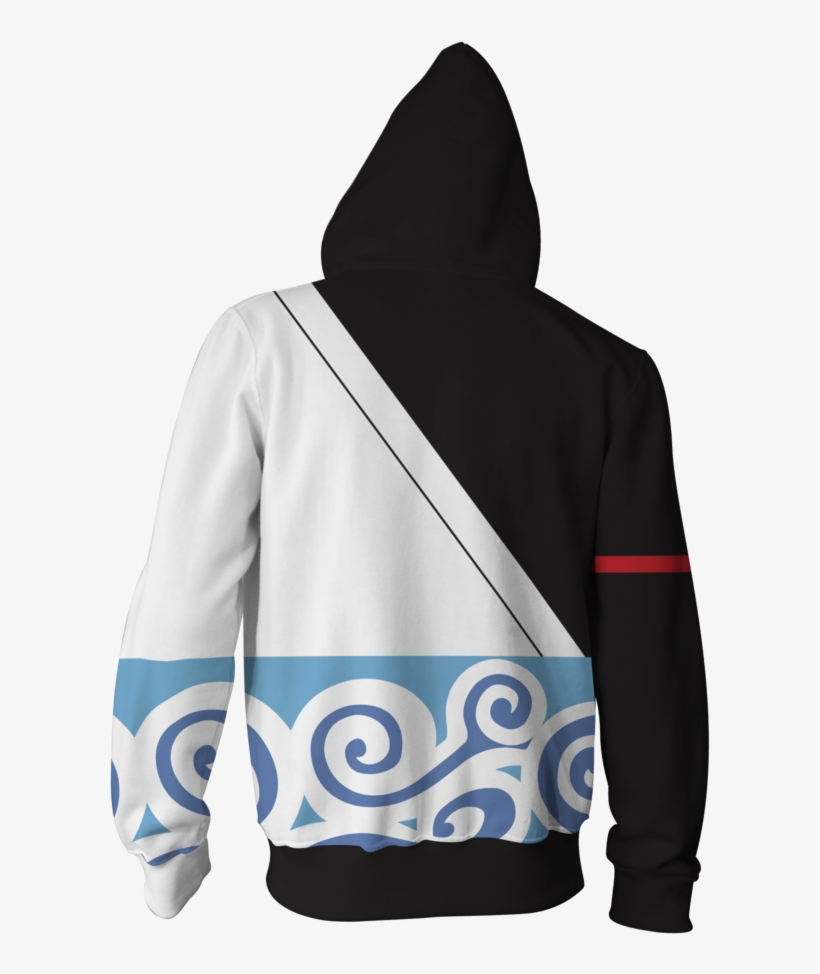 gintama sweatshirt