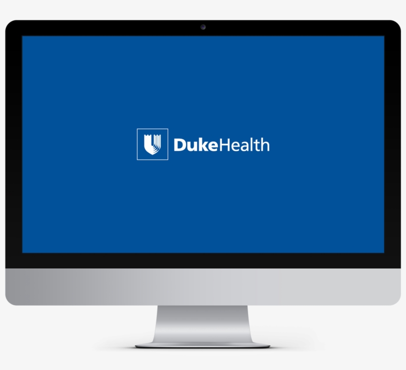 In 2013, Duke University Health Systems Was Notified - Security Appliance, transparent png download