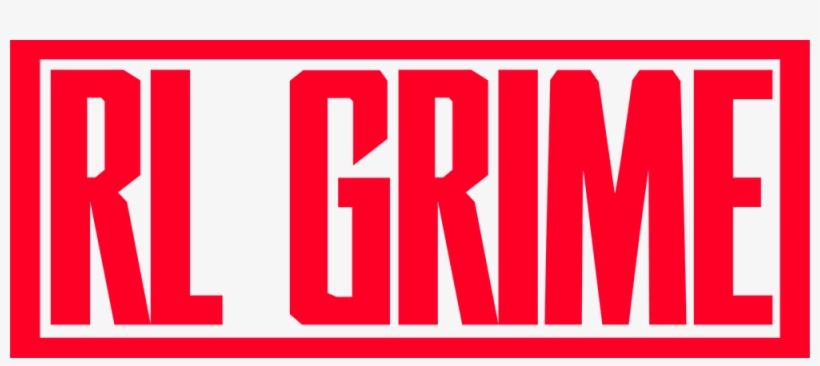 Rl Grime, transparent png download