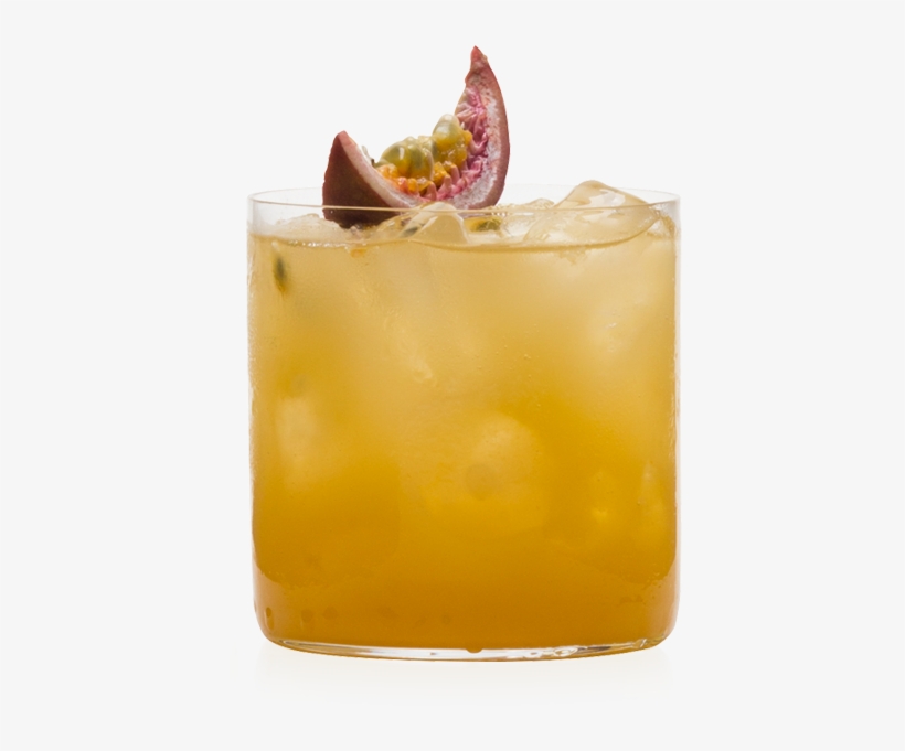 Created By Hoppers In Soho, This Is Their Signature - Mai Tai, transparent png download