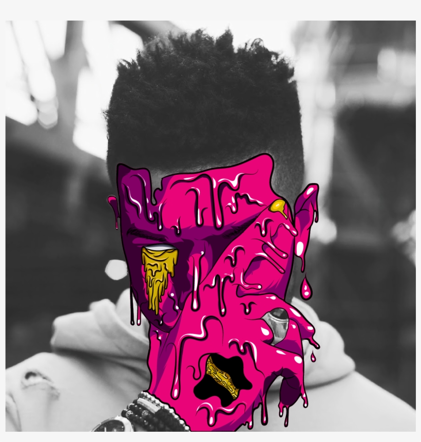 Grime Art Best Prices Get Yours Today What You Waiting - Afro PNG Image