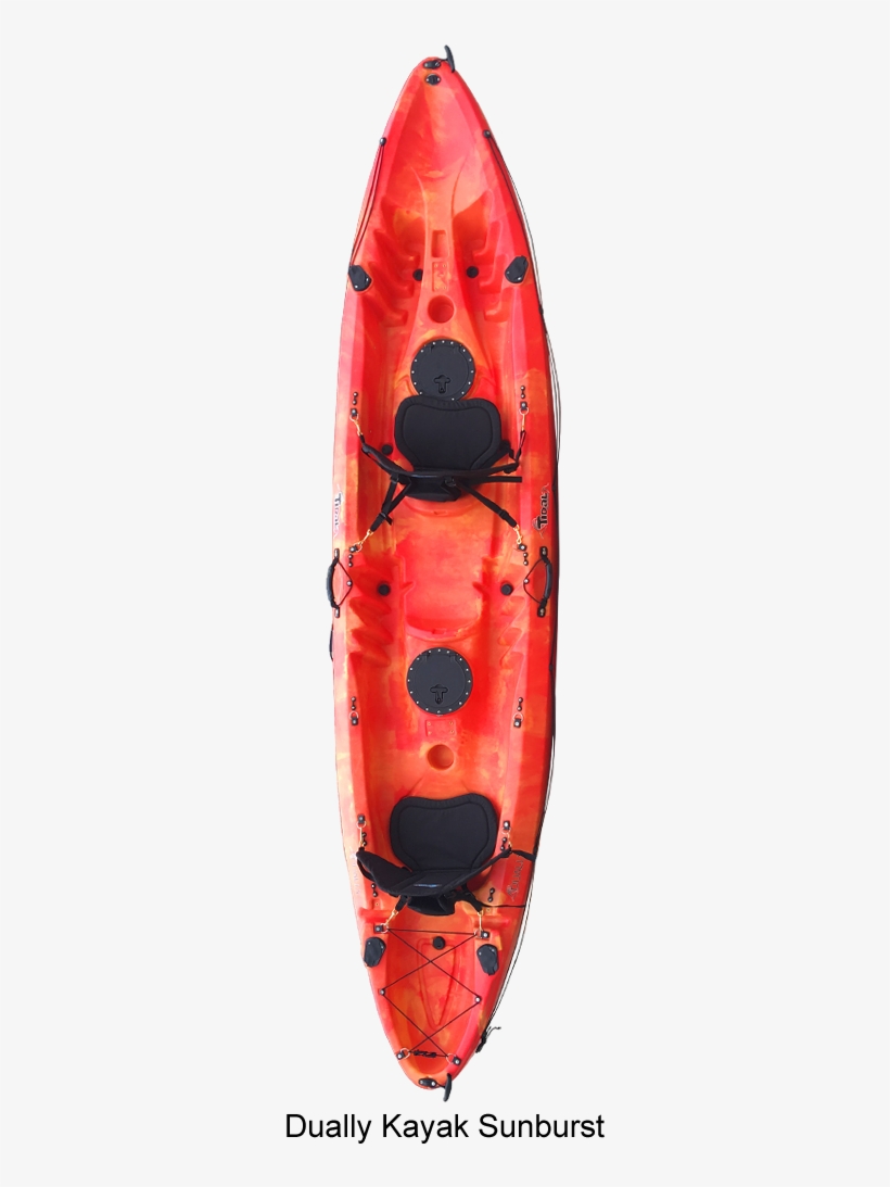 Sunburst - Sea Kayak, transparent png download