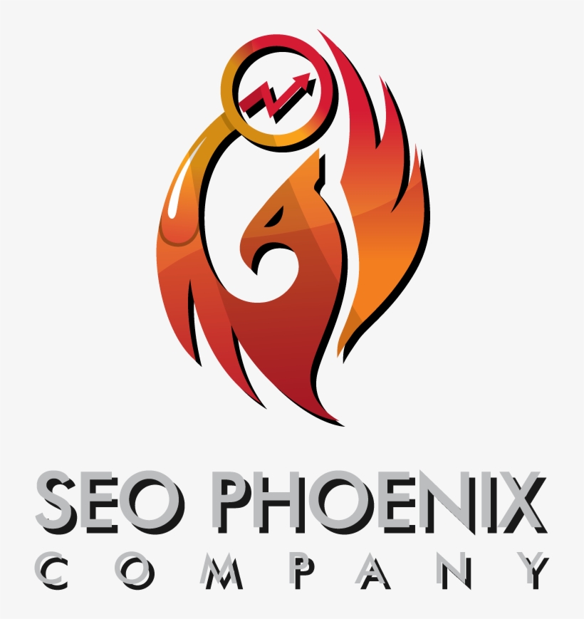Seo Phoenix Company - Graphic Design, transparent png download