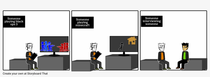 Gaming Sory Board - Chair, transparent png download